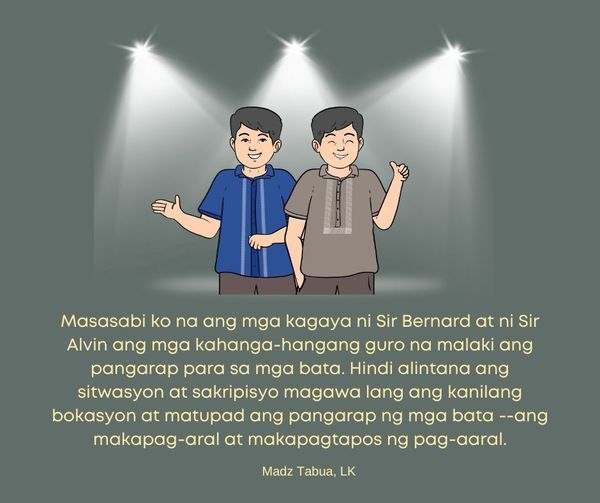 Kuwento ng Gurong Aeta